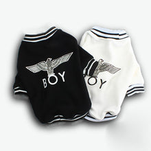Load image into Gallery viewer, Boy Pup Hiphop Winter Sweater (HOT ITEM!)
