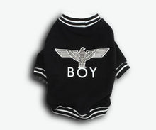 Load image into Gallery viewer, Boy Pup Hiphop Winter Sweater (HOT ITEM!)
