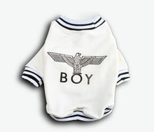 Load image into Gallery viewer, Boy Pup Hiphop Winter Sweater (HOT ITEM!)
