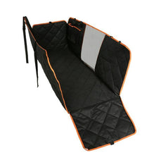 Load image into Gallery viewer, Back Seat Protector for Dogs
