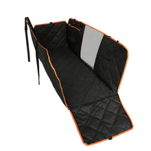 Load image into Gallery viewer, Back Seat Protector for Dogs
