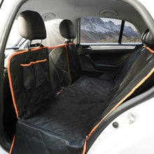 Load image into Gallery viewer, Back Seat Protector for Dogs
