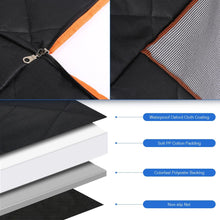 Load image into Gallery viewer, Back Seat Protector for Dogs
