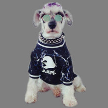 Load image into Gallery viewer, Bathing Pup Flashy Beast Jacket (LIMITED)
