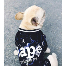Load image into Gallery viewer, Bathing Pup Flashy Beast Jacket (LIMITED)
