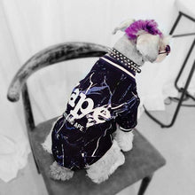 Load image into Gallery viewer, Bathing Pup Flashy Beast Jacket (LIMITED)
