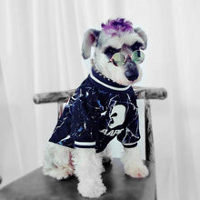 Load image into Gallery viewer, Bathing Pup Flashy Beast Jacket (LIMITED)
