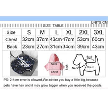 Load image into Gallery viewer, Bathing Pup Flashy Beast Jacket (LIMITED)
